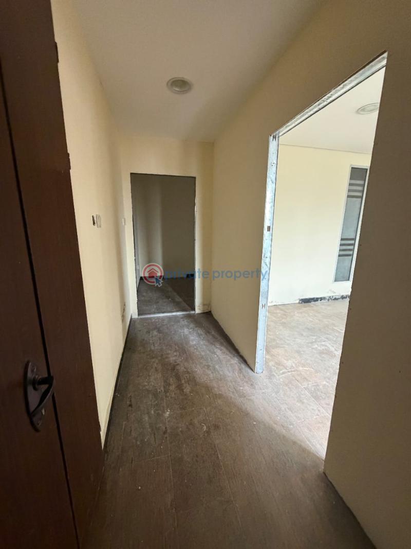 Office For Rent Lekki Lagos - 4