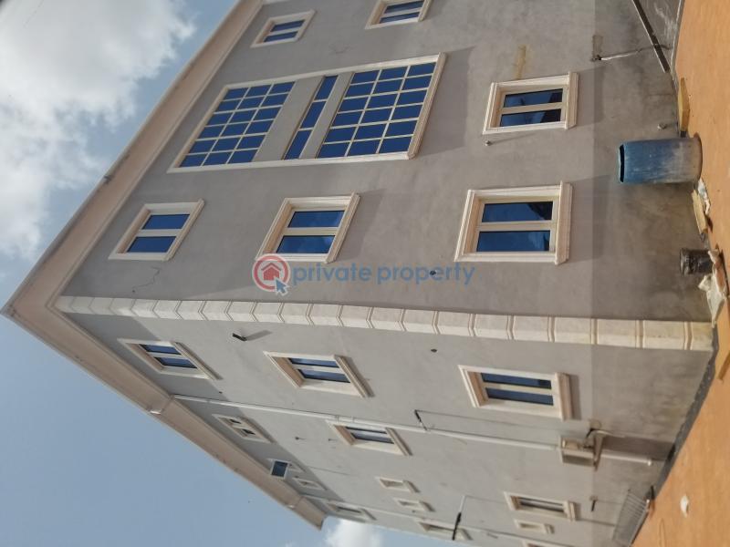 2 bedroom Office For Rent Jide Jones. Abeokuta Ogun - 6