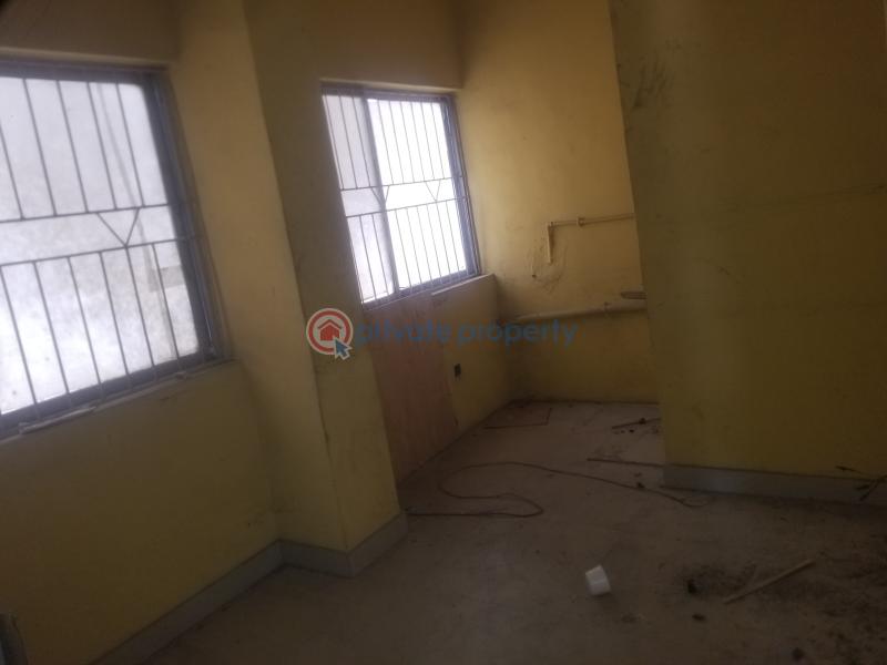 Office For Rent Panseke. Abeokuta Ogun - 5