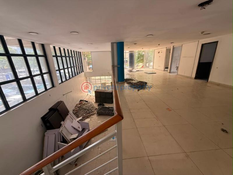 Office For Rent Victoria Island Lagos - 6