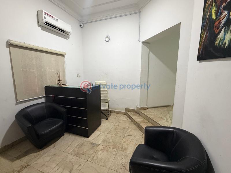 2 bedroom Private Office For Rent Lekki Phase 1 Lagos - 6