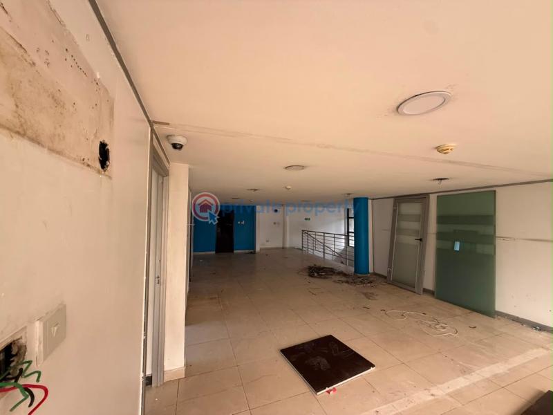 Office For Rent Victoria Island Lagos - 7