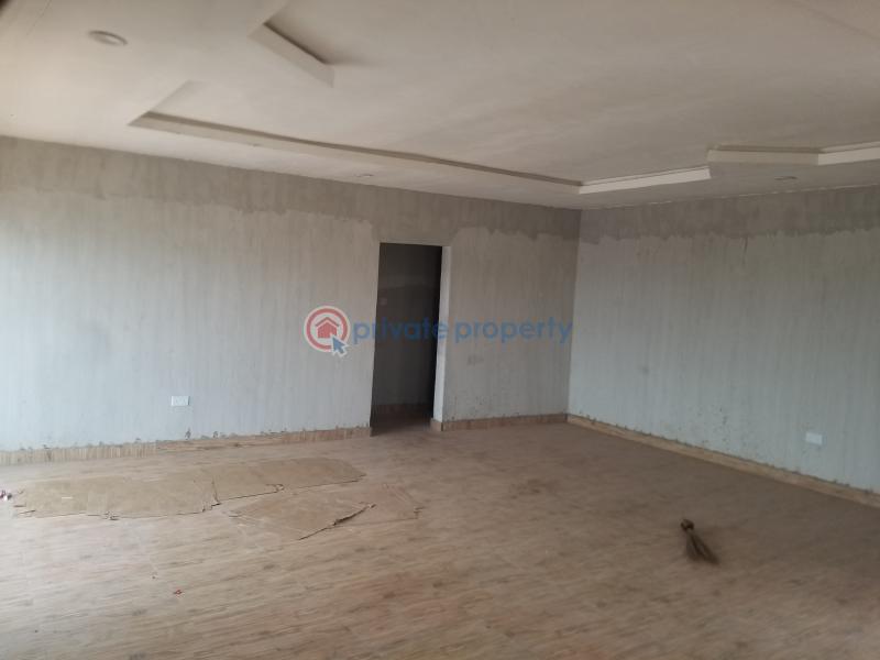 2 bedroom Office For Rent Jide Jones. Abeokuta Ogun - 11