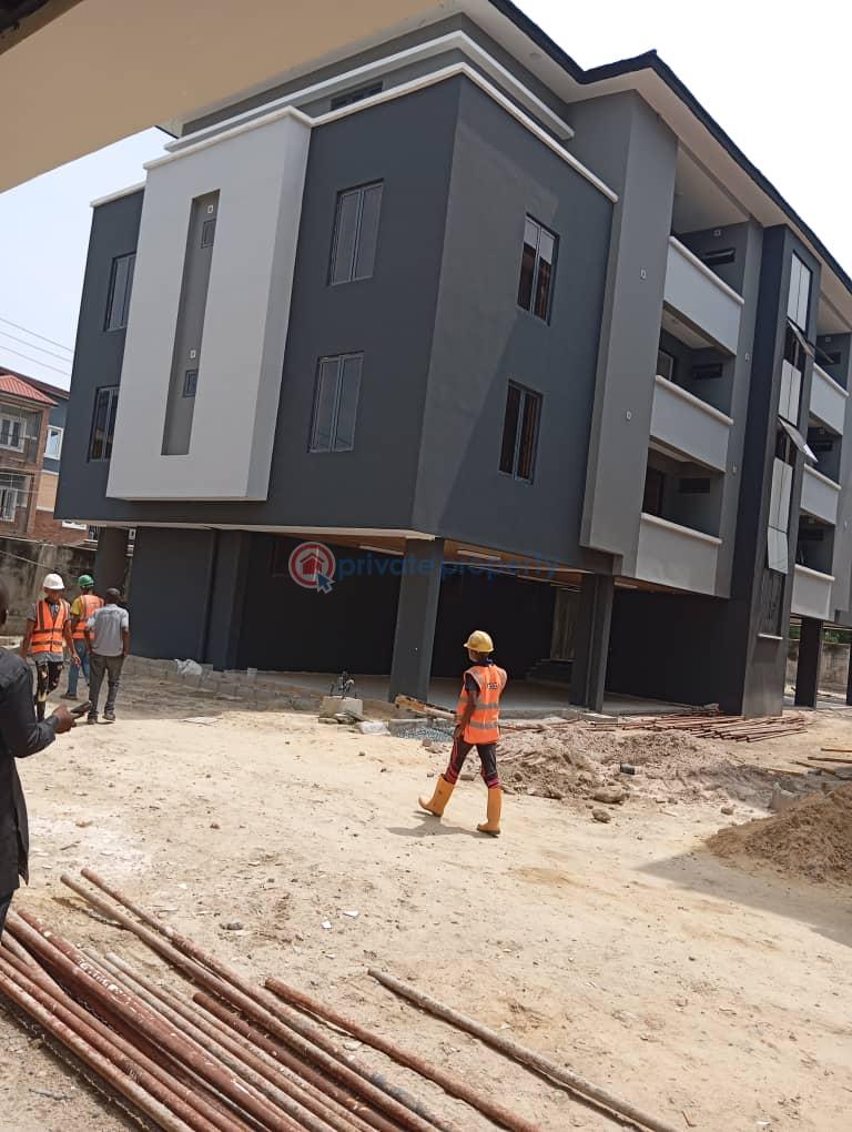 Commercial Property For Rent Lekki Lagos - 5