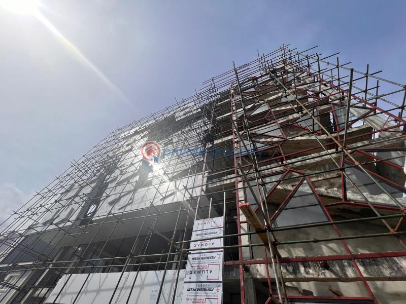 Shop For Sale Lekki Phase 1 Lagos - 7