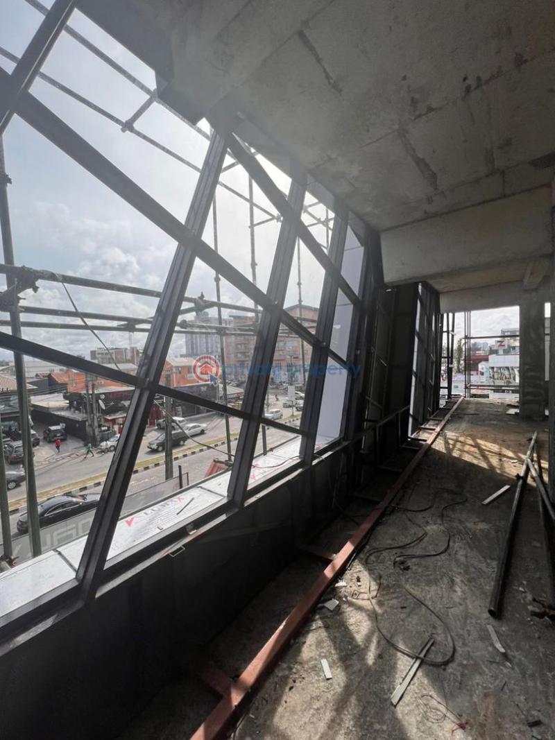 Shop For Sale Lekki Phase 1 Lagos - 12