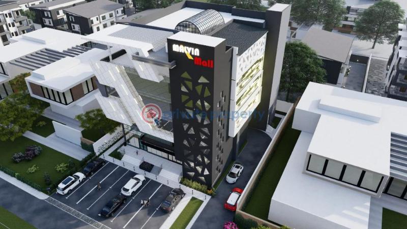 Shop For Sale Lekki Phase 1 Lagos - 3