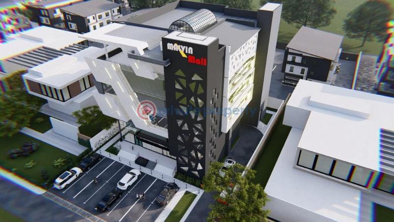 Shop For Sale Lekki Phase 1 Lagos - 1