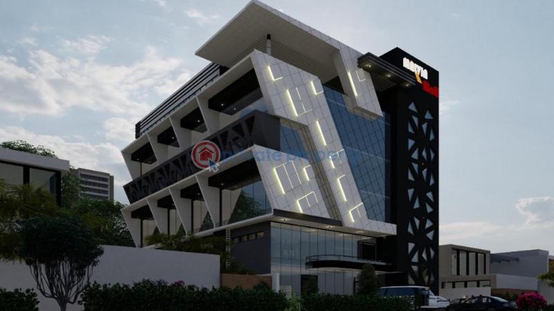 Shop For Sale Lekki Phase 1 Lagos - 2