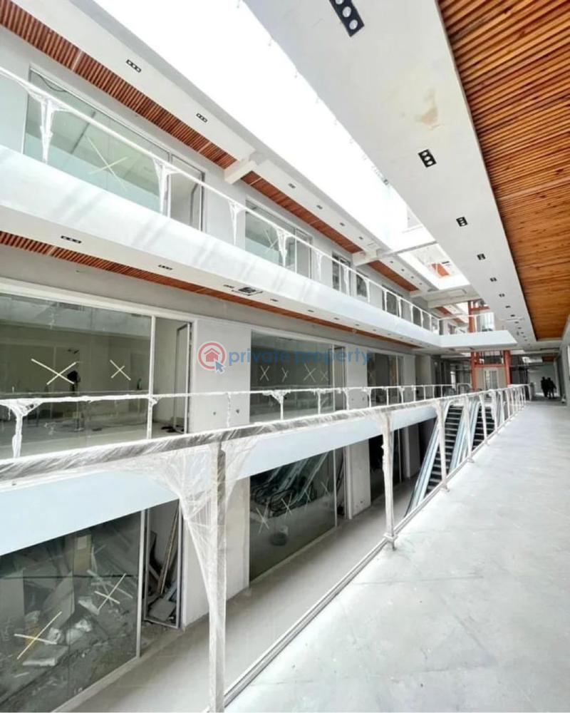 Office For Sale Lekki Phase 1 Lagos - 2