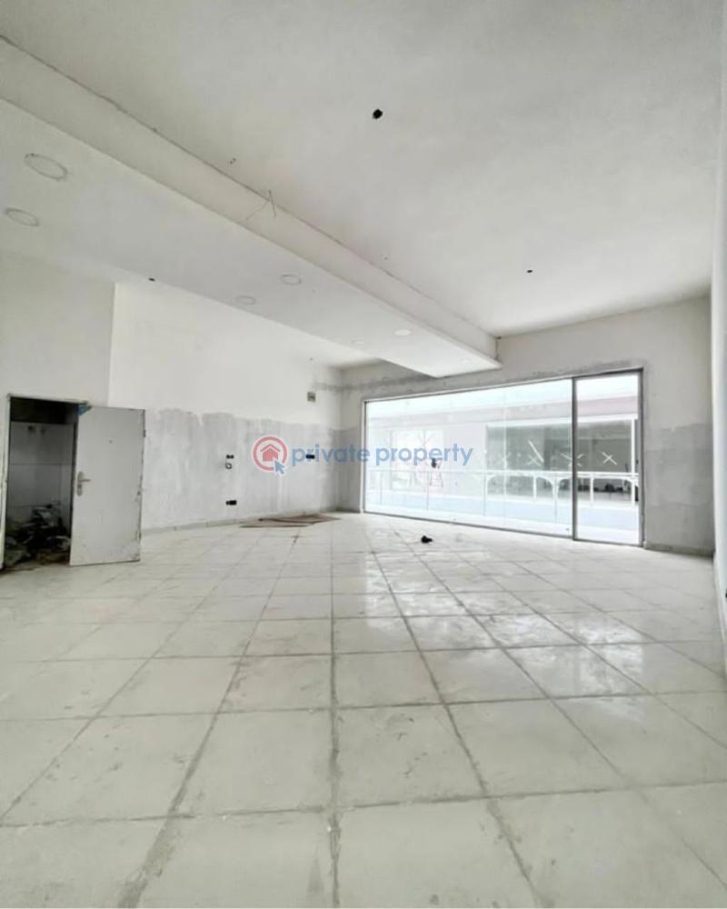 Office For Sale Lekki Phase 1 Lagos - 3