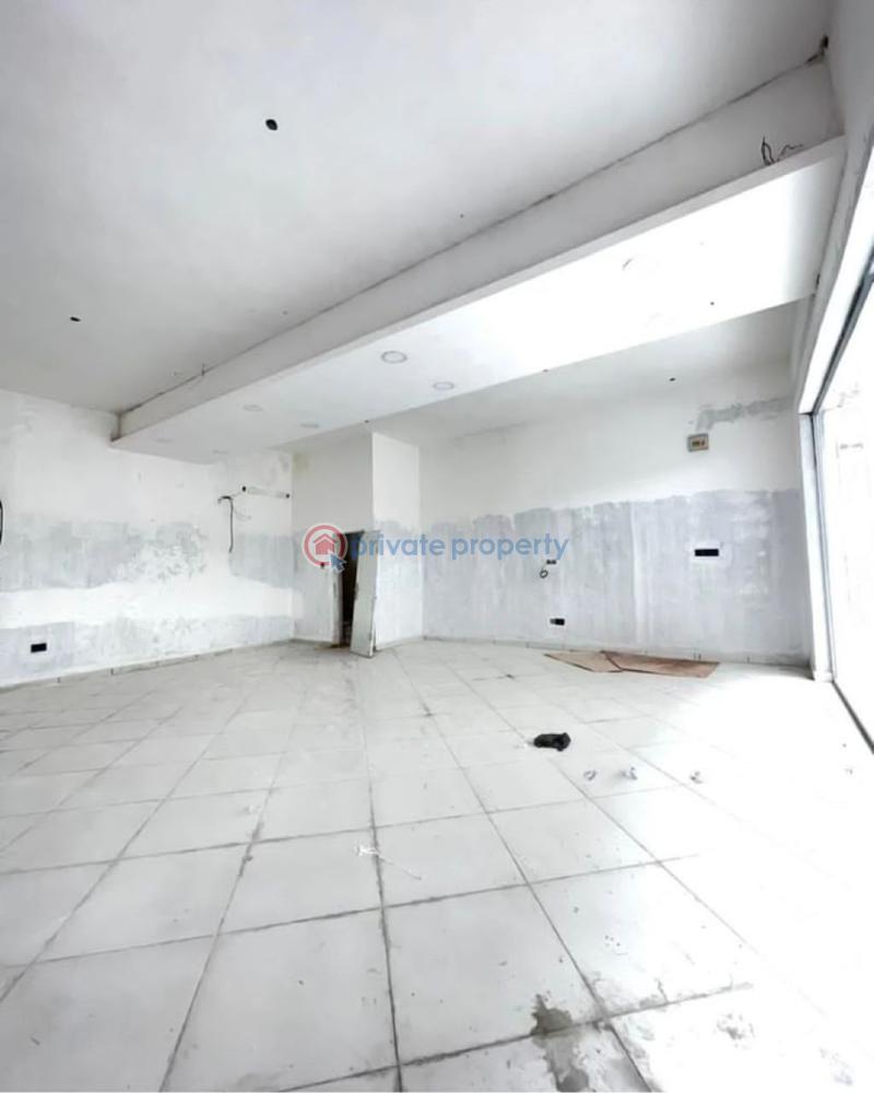 Office For Sale Lekki Phase 1 Lagos - 5