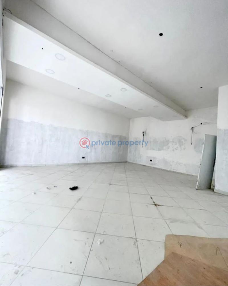 Office For Sale Lekki Phase 1 Lagos - 4