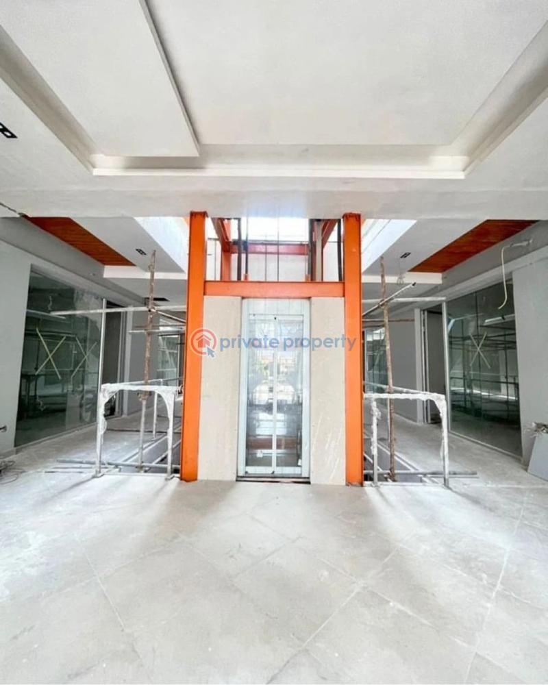 Office For Sale Lekki Phase 1 Lagos - 7