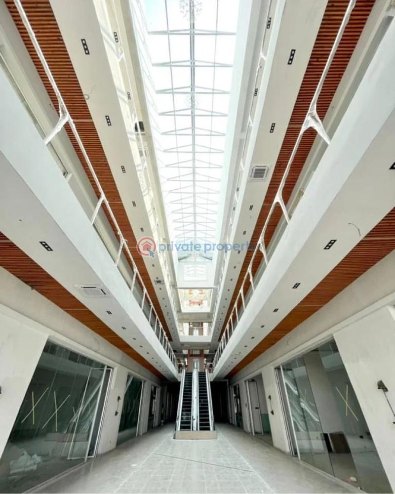 Office For Sale Lekki Phase 1 Lagos - 8