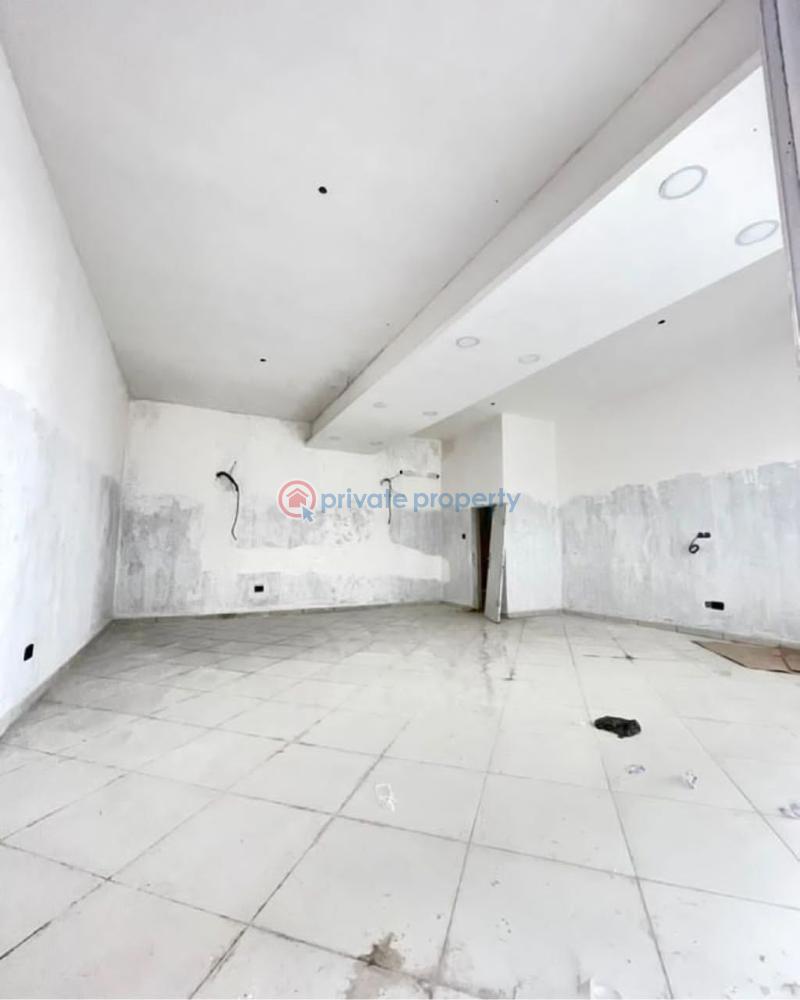Office For Sale Lekki Phase 1 Lagos - 6