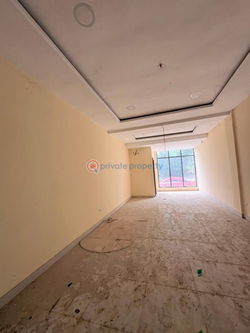 Office For Rent Wuse 2 Wuse II Abuja Phase 1  - 1