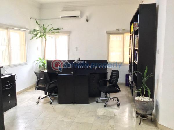 2 bedroom Office For Rent Off Fola Osibo Lekki Phase 1 Lagos - 9