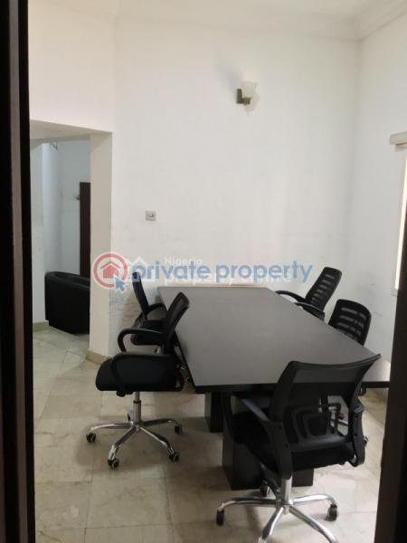2 bedroom Office For Rent Off Fola Osibo Lekki Phase 1 Lagos - 2