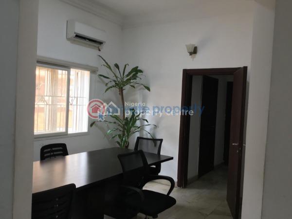 2 bedroom Office For Rent Off Fola Osibo Lekki Phase 1 Lagos - 7