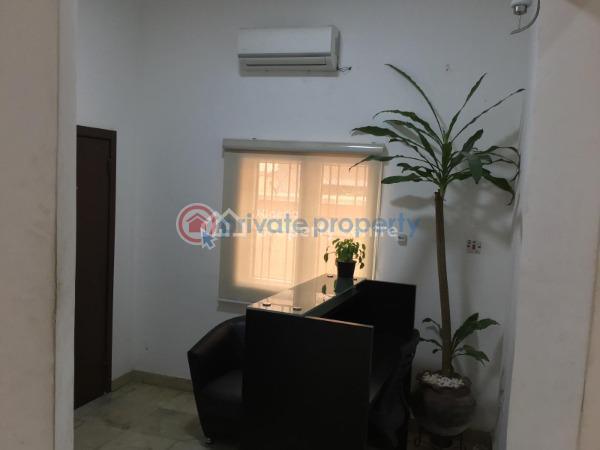 2 bedroom Office For Rent Off Fola Osibo Lekki Phase 1 Lagos - 6