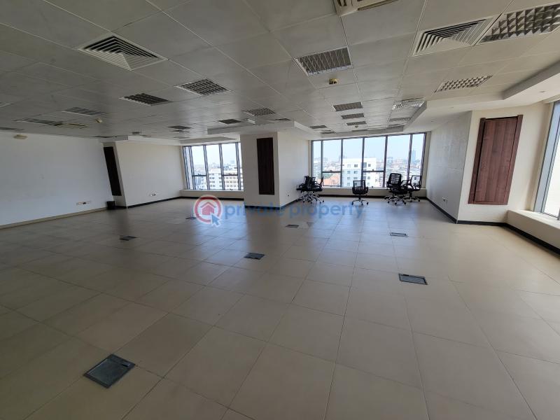 Office For Rent Oniru Victoria Island Lagos Victoria Island Extension Lagos - 11