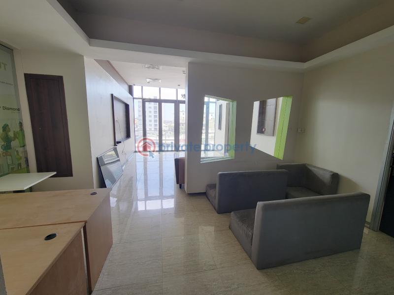 Office For Rent Oniru Victoria Island Lagos Victoria Island Extension Lagos - 14