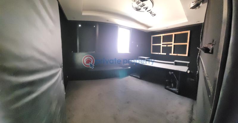 Office For Rent Oniru Victoria Island Lagos Victoria Island Extension Lagos - 12
