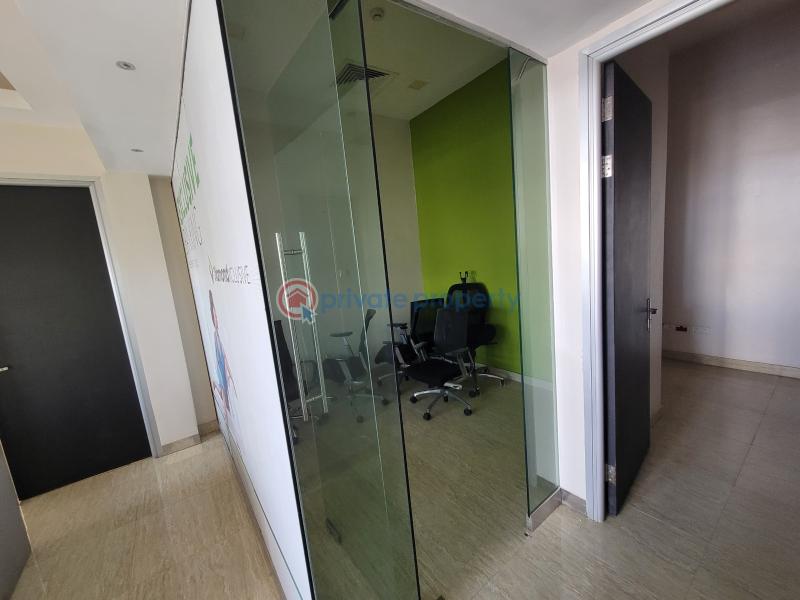 Office For Rent Oniru Victoria Island Lagos Victoria Island Extension Lagos - 2