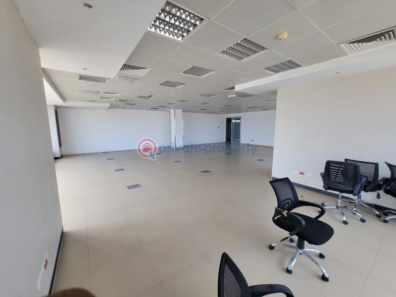 Office For Rent Oniru Victoria Island Lagos Victoria Island Extension Lagos - 8