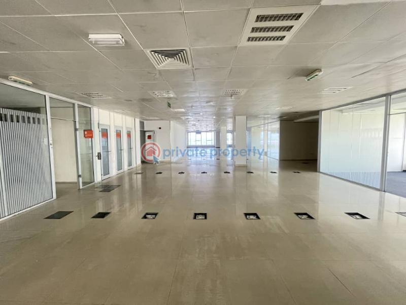 Office For Rent Oniru Victoria Island Lagos Victoria Island Extension Lagos - 13