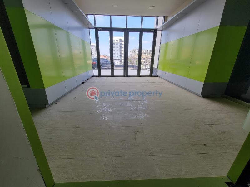 Office For Rent Oniru Victoria Island Lagos Victoria Island Extension Lagos - 4