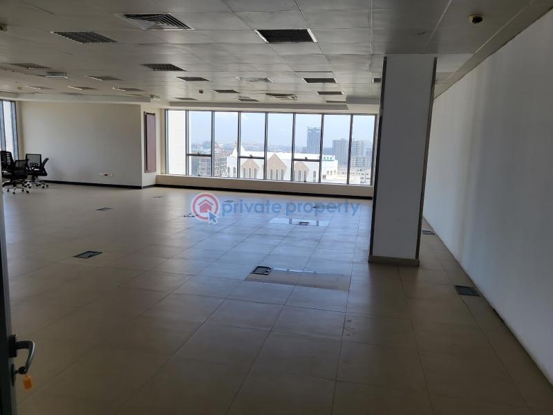 Office For Rent Oniru Victoria Island Lagos Victoria Island Extension Lagos - 1