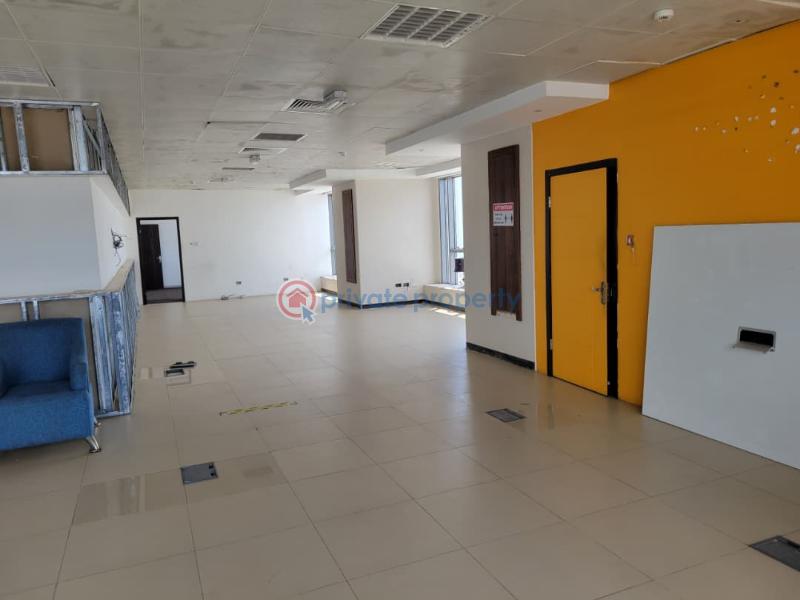 Office For Rent Oniru Victoria Island Lagos Victoria Island Extension Lagos - 0