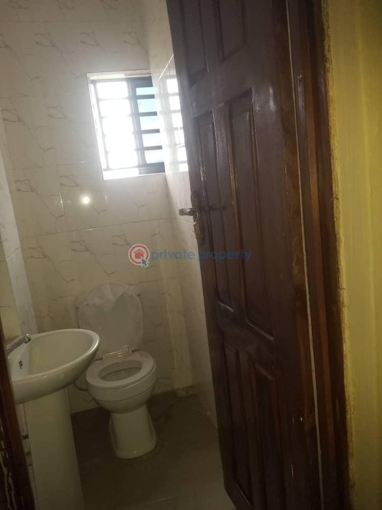 Office For Rent Office Space At Omida Sapon Road, Ibara Abeokuta Abeokuta Ogun - 10
