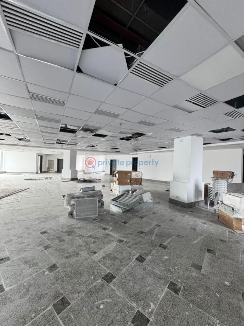 Commercial Property For Rent Oniru Victoria Island Lagos - 6