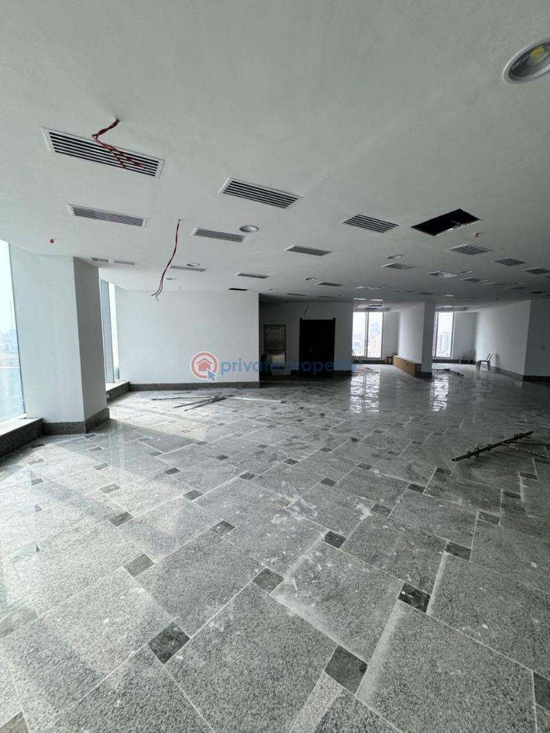 Commercial Property For Rent Oniru Victoria Island Lagos - 7