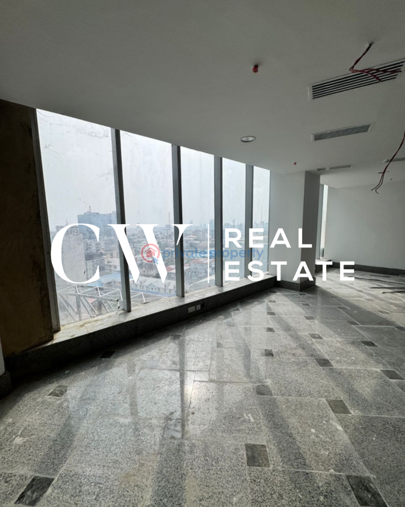Commercial Property For Rent Oniru Victoria Island Lagos - 0