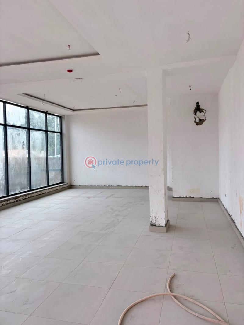 Office For Rent Wuse 2 Wuse II Abuja Phase 1  - 2