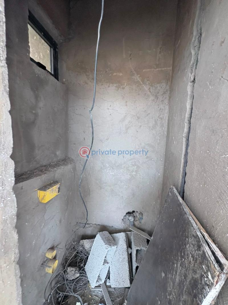 Office For Rent Wuse 2 Wuse II Abuja Phase 1  - 3
