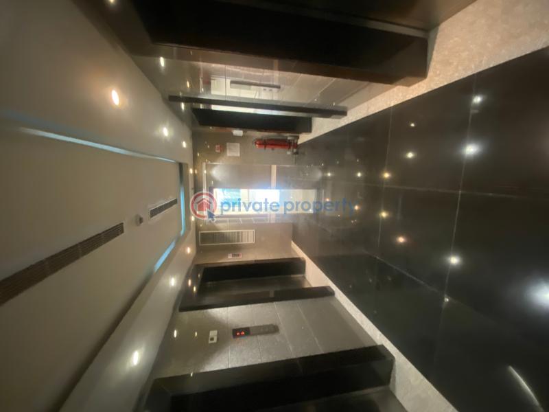 Office For Rent Victoria Island Lagos - 5