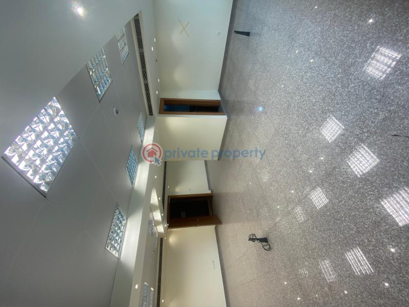 Office For Rent Victoria Island Lagos - 3