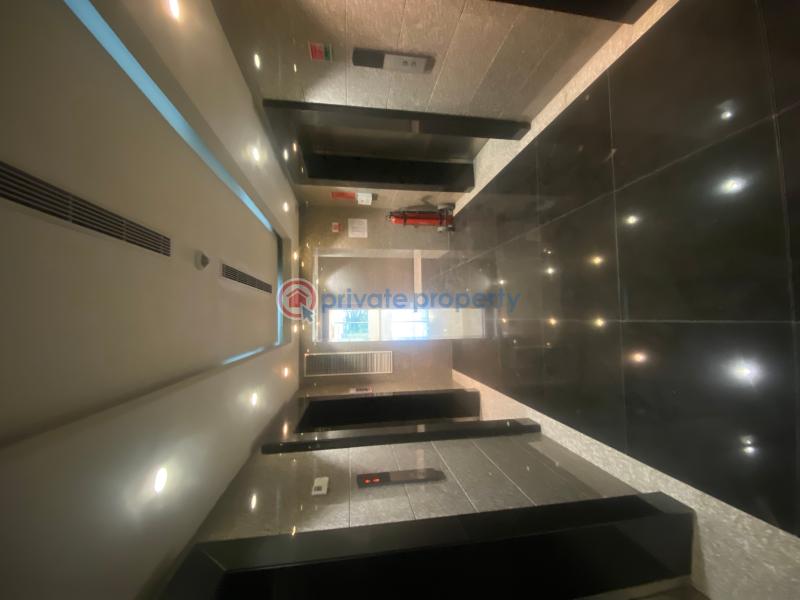 Office For Rent Victoria Island Lagos - 6