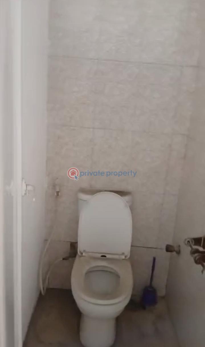 Office For Rent Ojuelegba Surulere Lagos - 12
