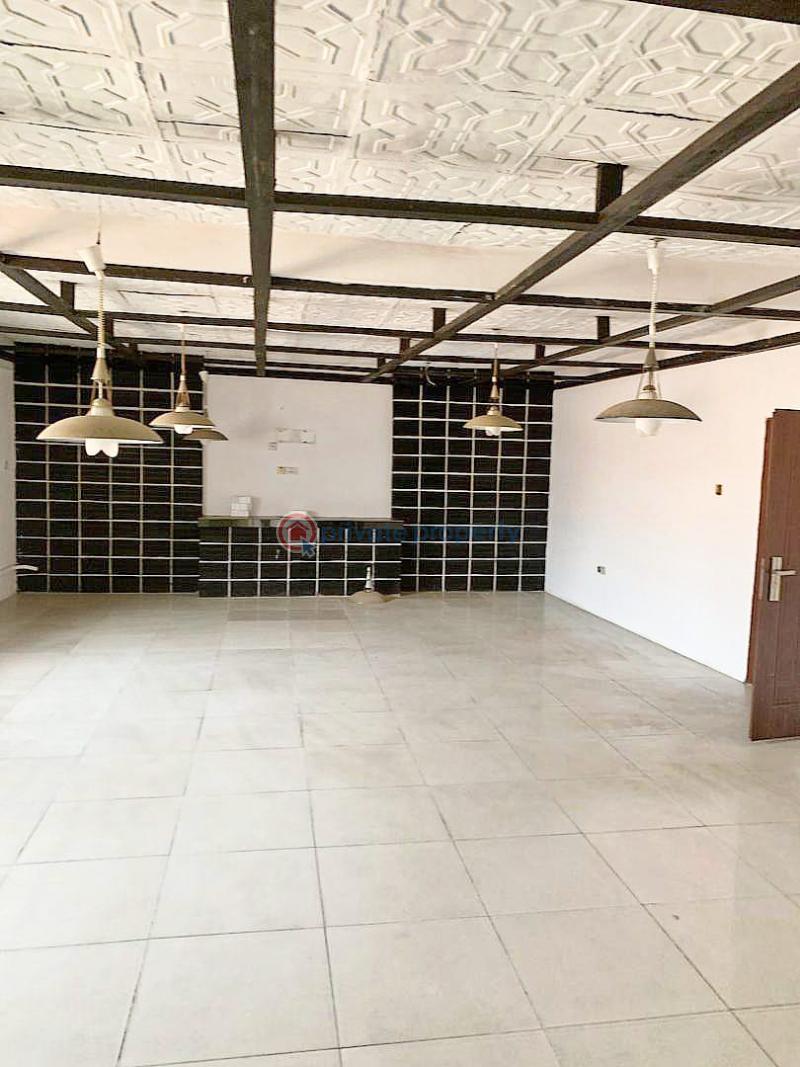 Office space available for lease - 11 6 bedroom Office For Rent Oniru Victoria Island Lagos - 11