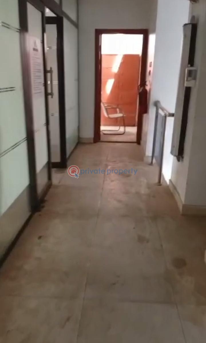 Office For Rent Ojuelegba Surulere Lagos - 14