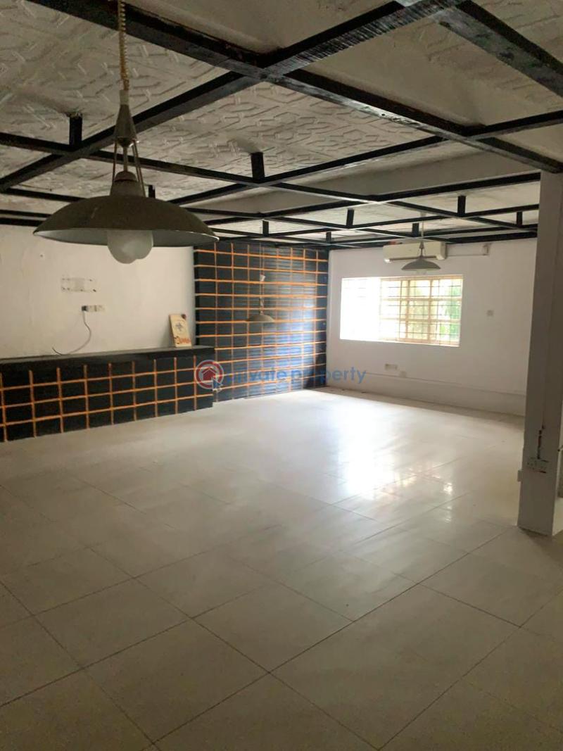 Office space available for lease - 6 6 bedroom Office For Rent Oniru Victoria Island Lagos - 6
