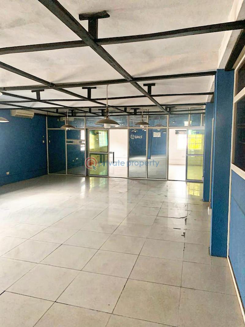 Office space available for lease - 2 6 bedroom Office For Rent Oniru Victoria Island Lagos - 2