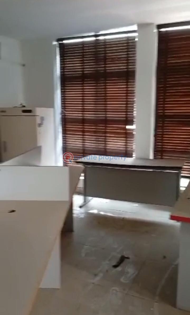 Office For Rent Ojuelegba Surulere Lagos - 16