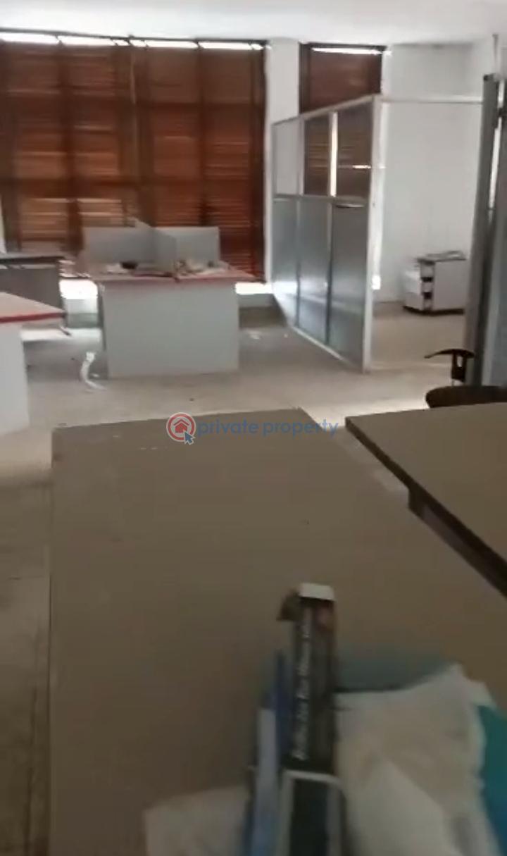Office For Rent Ojuelegba Surulere Lagos - 20